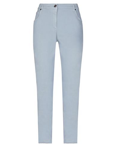 Джинсовые брюки