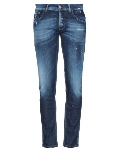 фото Джинсовые брюки pmds premium mood denim superior