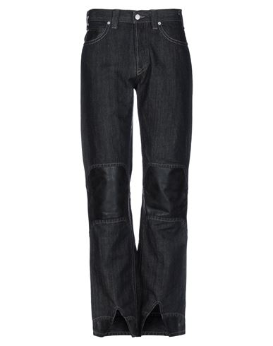 фото Джинсовые брюки armani jeans