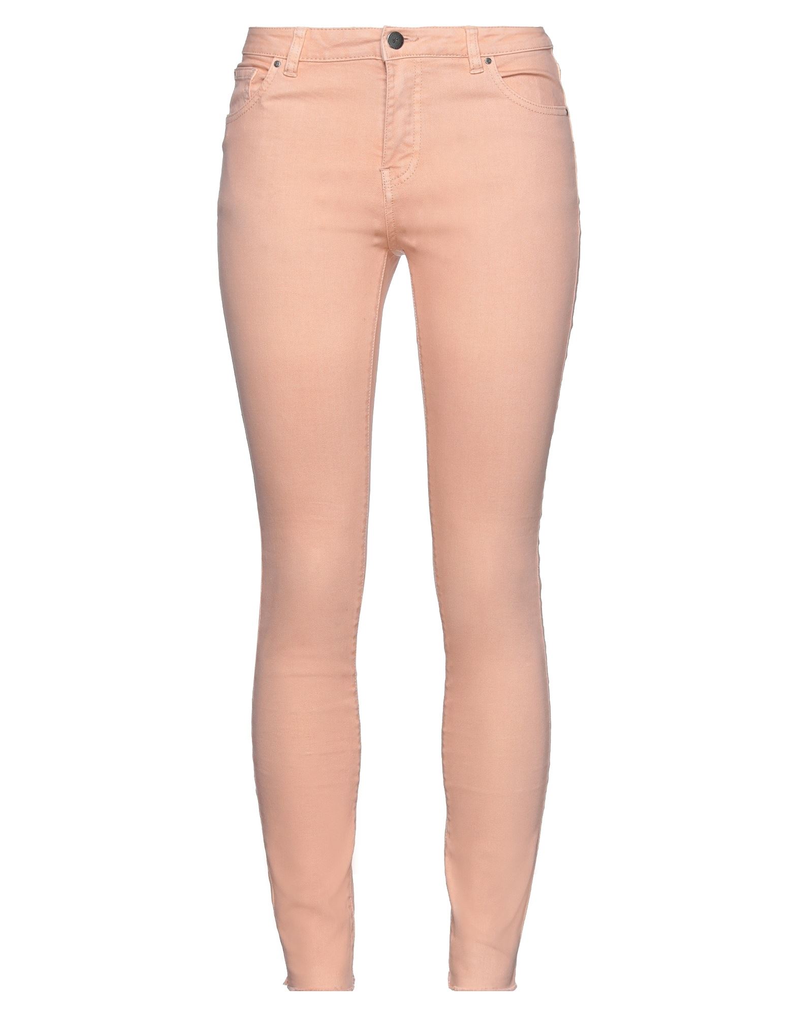 Sh By Silvian Heach Jeans In Pink