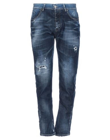 фото Джинсовые брюки pmds premium mood denim superior