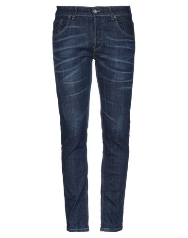 фото Джинсовые брюки pmds premium mood denim superior