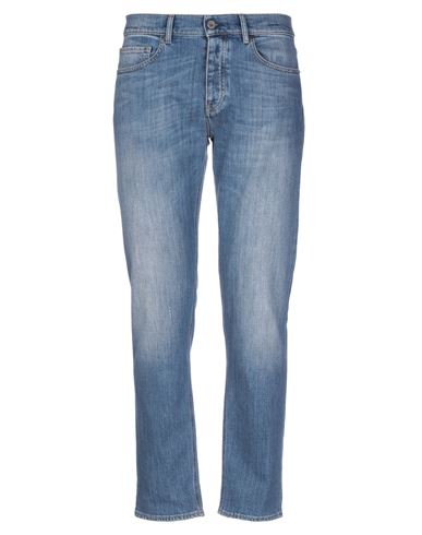 Джинсовые брюки PENCE