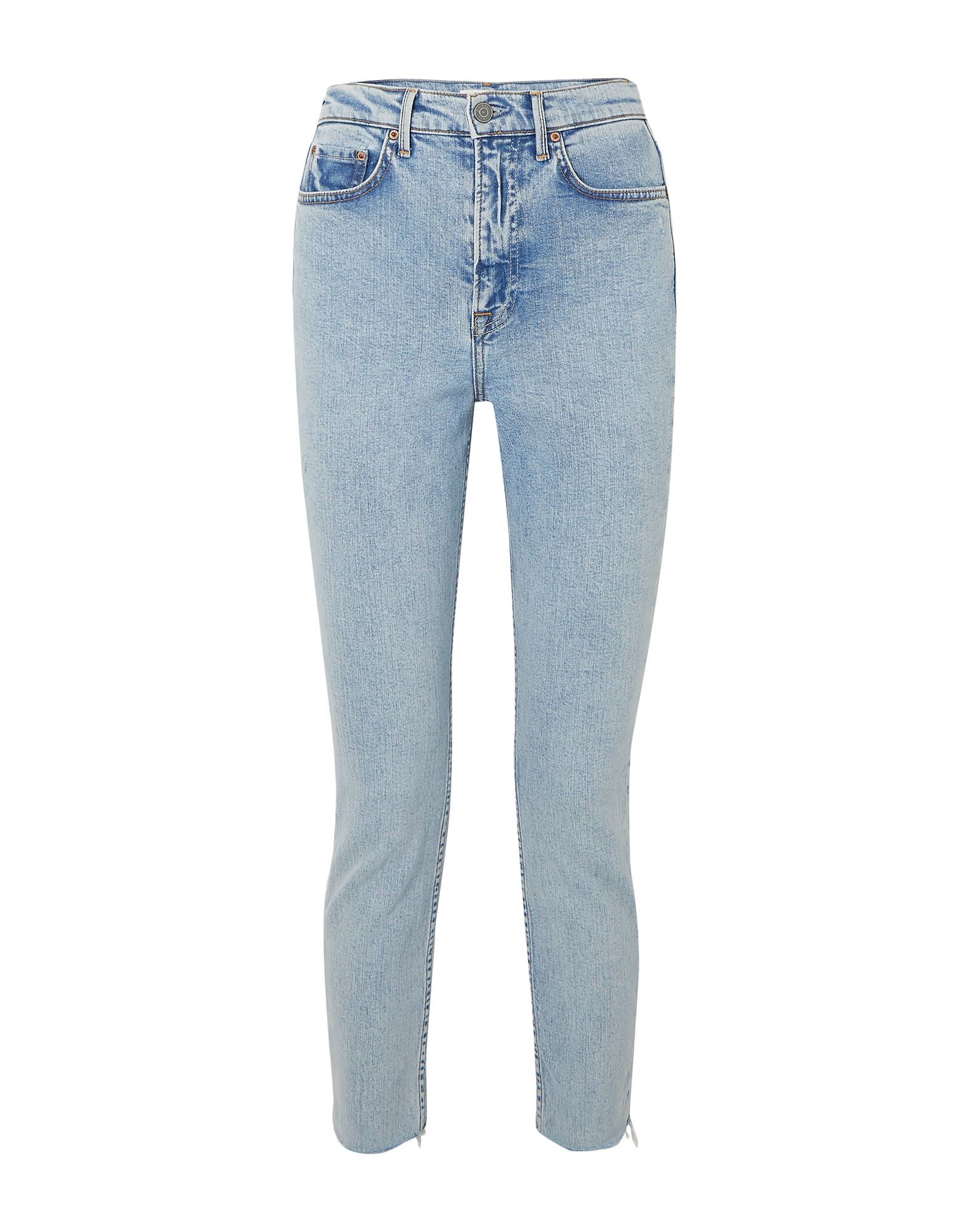GRLFRND Jeans | Smart Closet