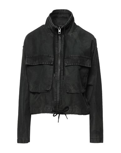 Джинсовая верхняя одежда KSUBI