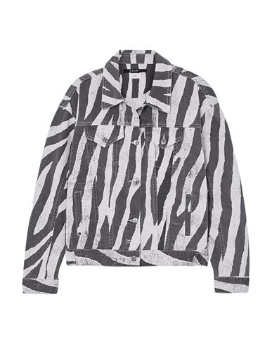 Джинсовая верхняя одежда KSUBI