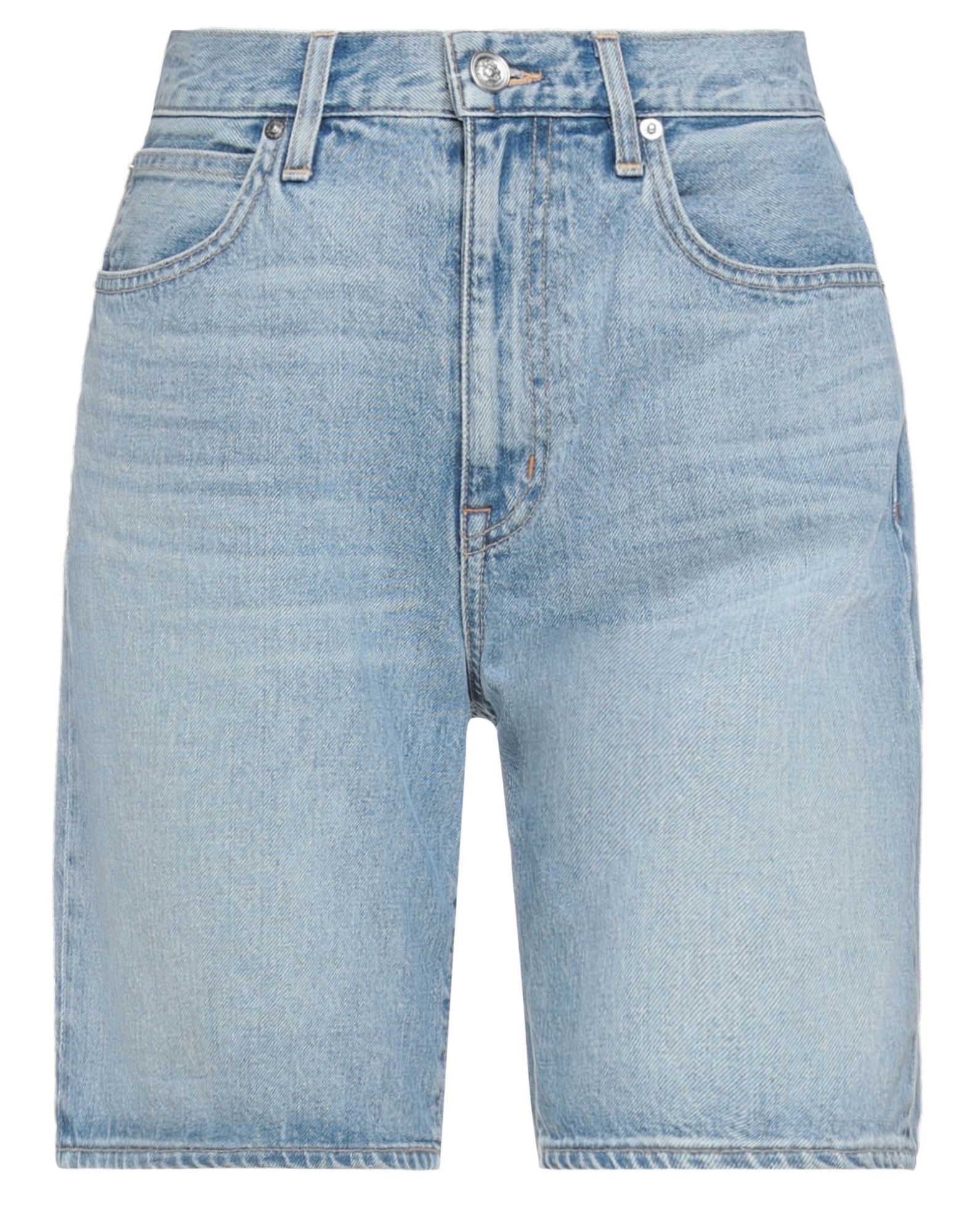  Slvrlake - Hosen & Röcke - Jeansshorts - On Yoox.com 