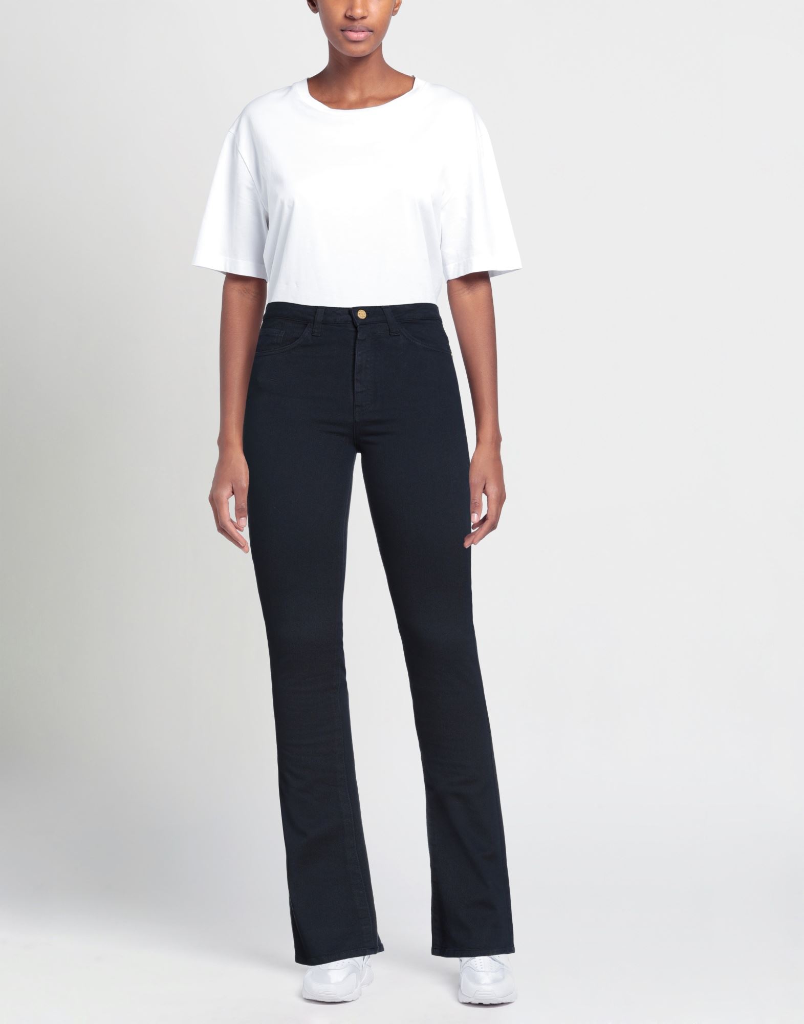  Manila Grace - Hosen & Röcke - Jeanshosen - On Yoox.com 