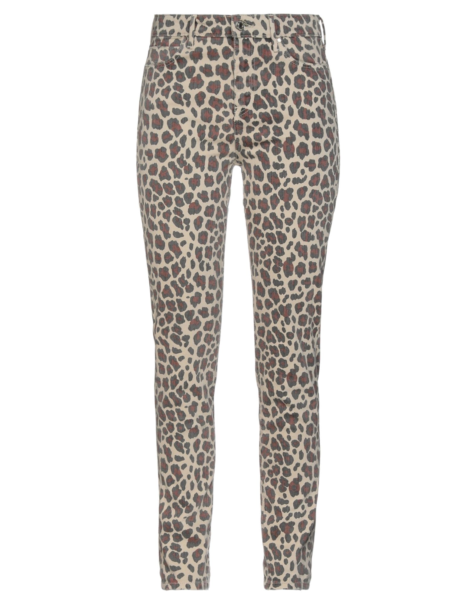 GUESS BOTTOMWEAR Τζιν