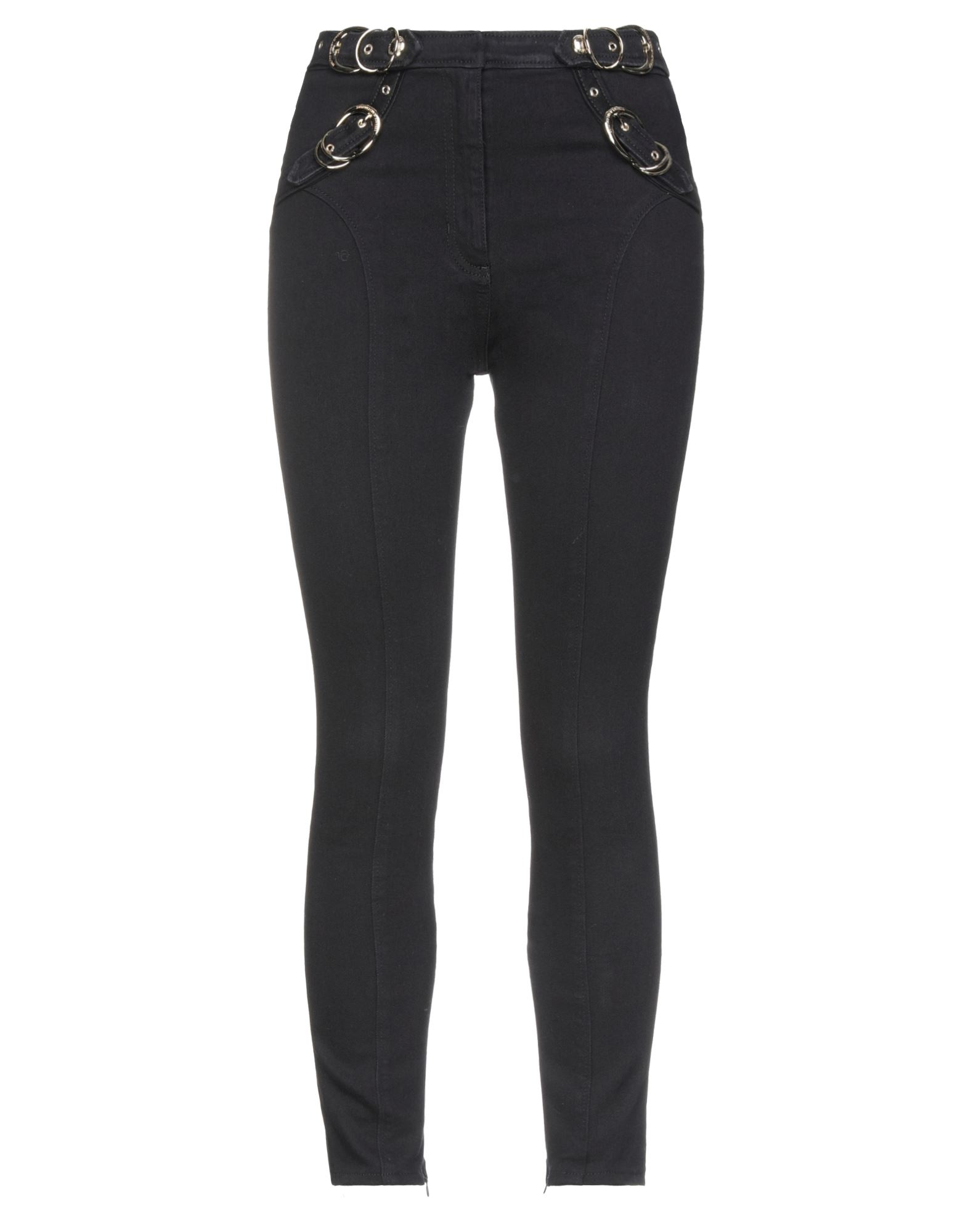  Versace Jeans Couture - Hosen & Röcke - Jeanshosen - On Yoox.com 