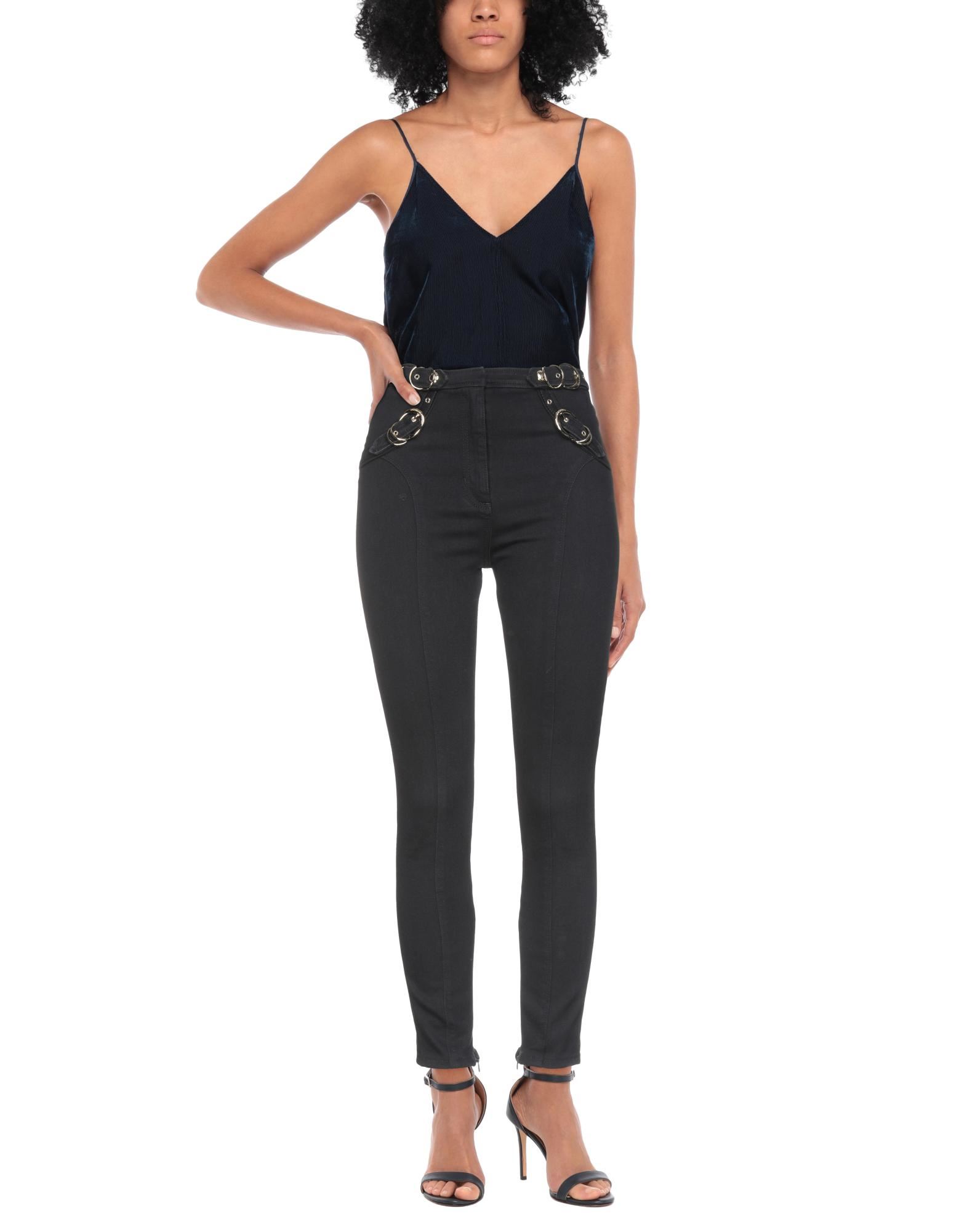  Versace Jeans Couture - Hosen & Röcke - Jeanshosen - On Yoox.com 