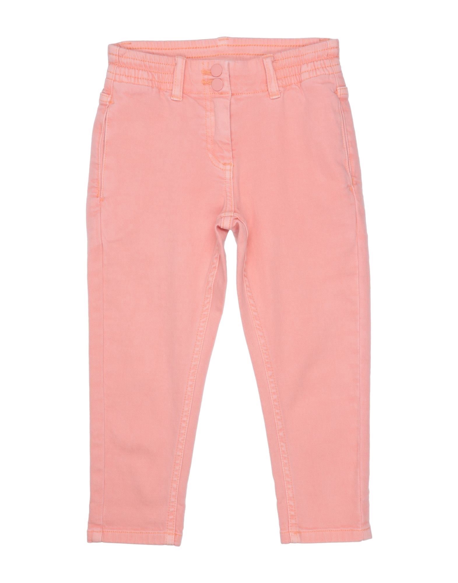 STELLA McCARTNEY KIDS BOTTOMWEAR Τζιν