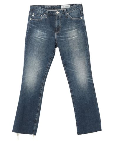 фото Джинсовые брюки ag jeans