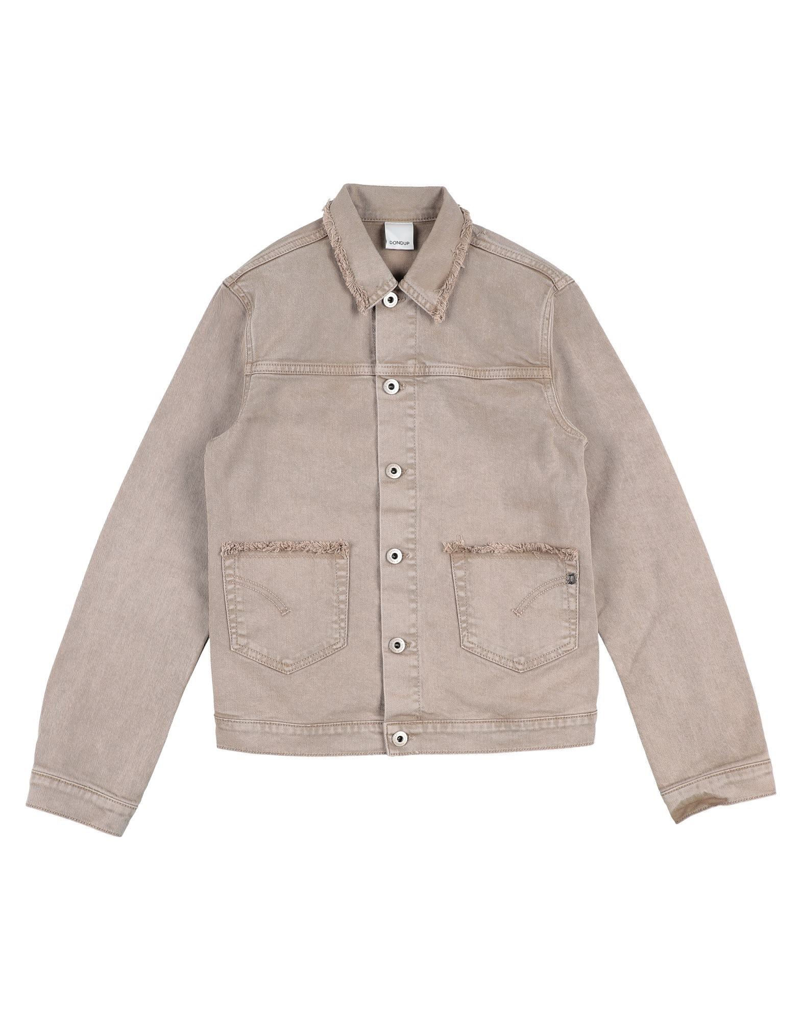  Dondup - Jacken & Mäntel - Jeansjacken/mäntel - On Yoox.com 