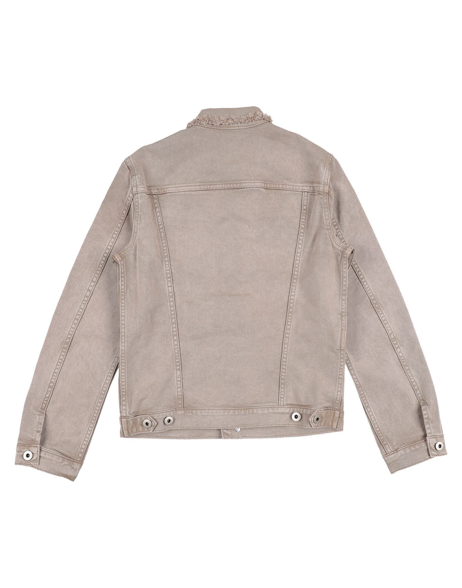  Dondup - Jacken & Mäntel - Jeansjacken/mäntel - On Yoox.com 