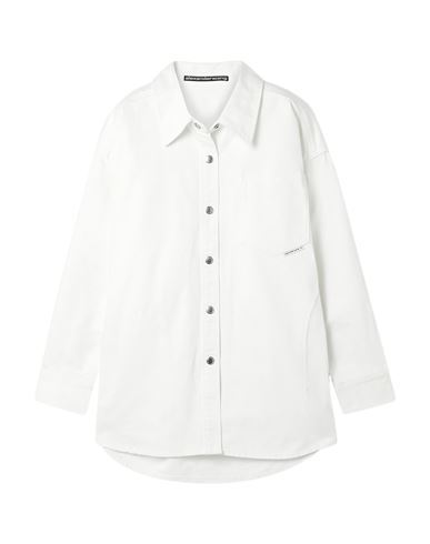 Джинсовая верхняя одежда ALEXANDER WANG