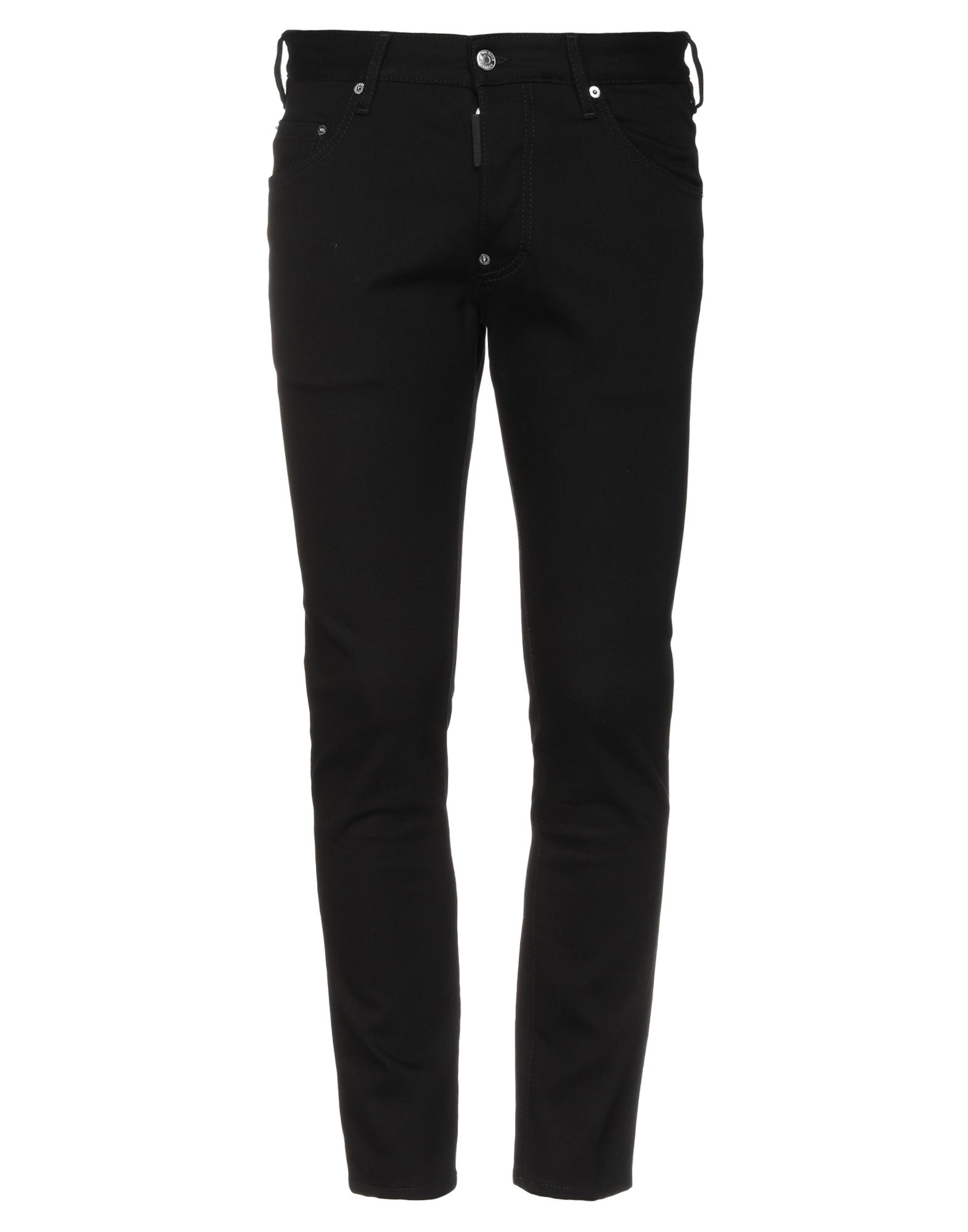 DSQUARED2 BOTTOMWEAR Τζιν