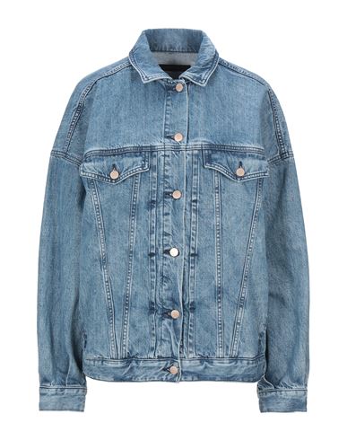 Джинсовая верхняя одежда J BRAND