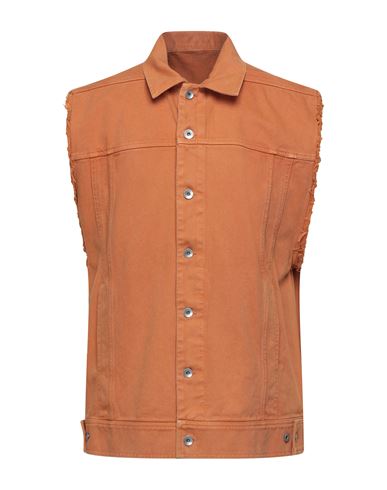 Джинсовая верхняя одежда