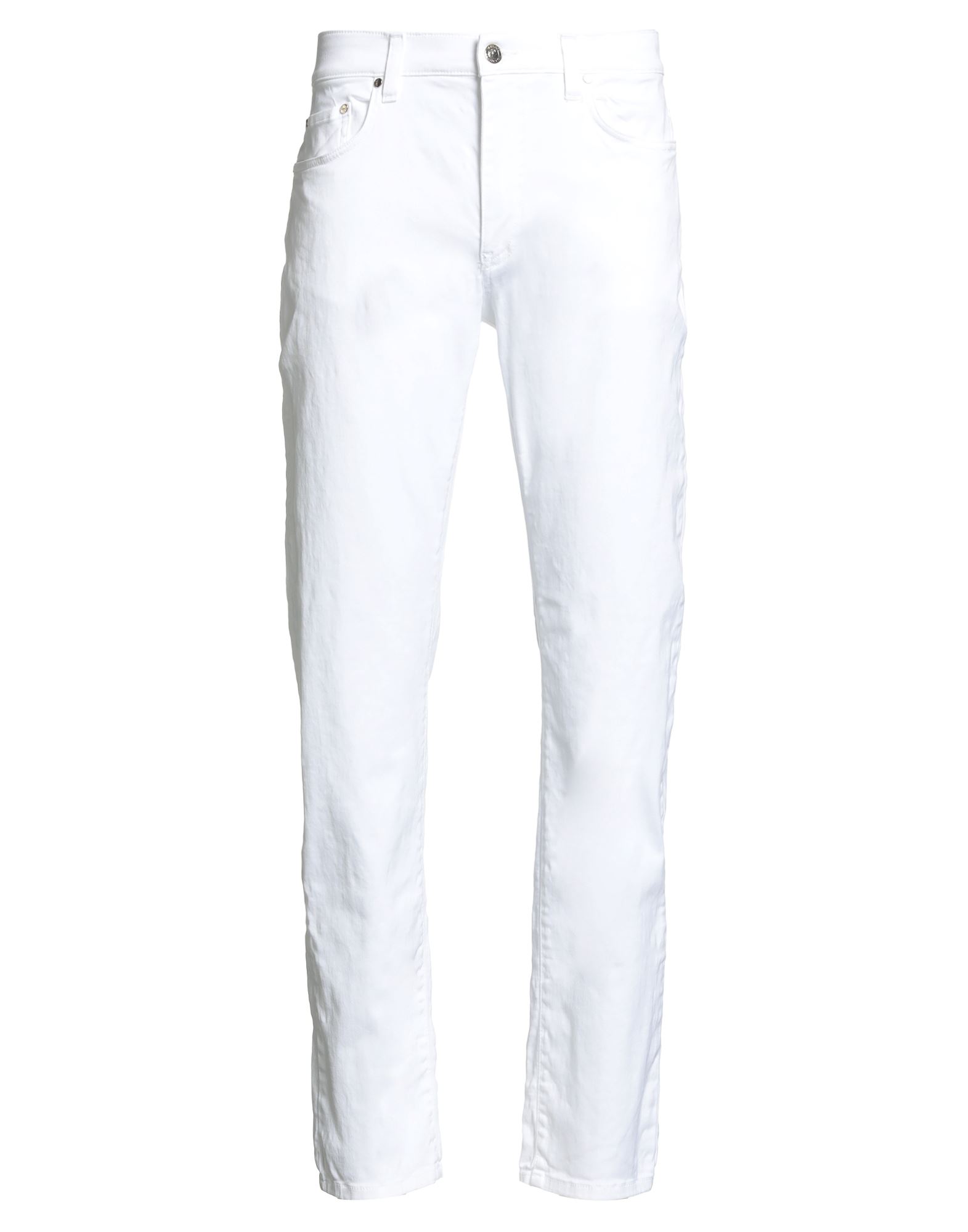 VERSACE COLLECTION BOTTOMWEAR Τζιν
