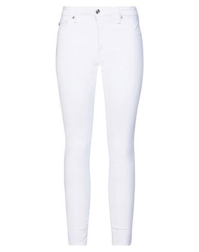 Джинсовые брюки AG JEANS