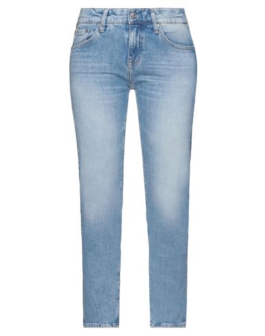 фото Джинсовые брюки ag jeans