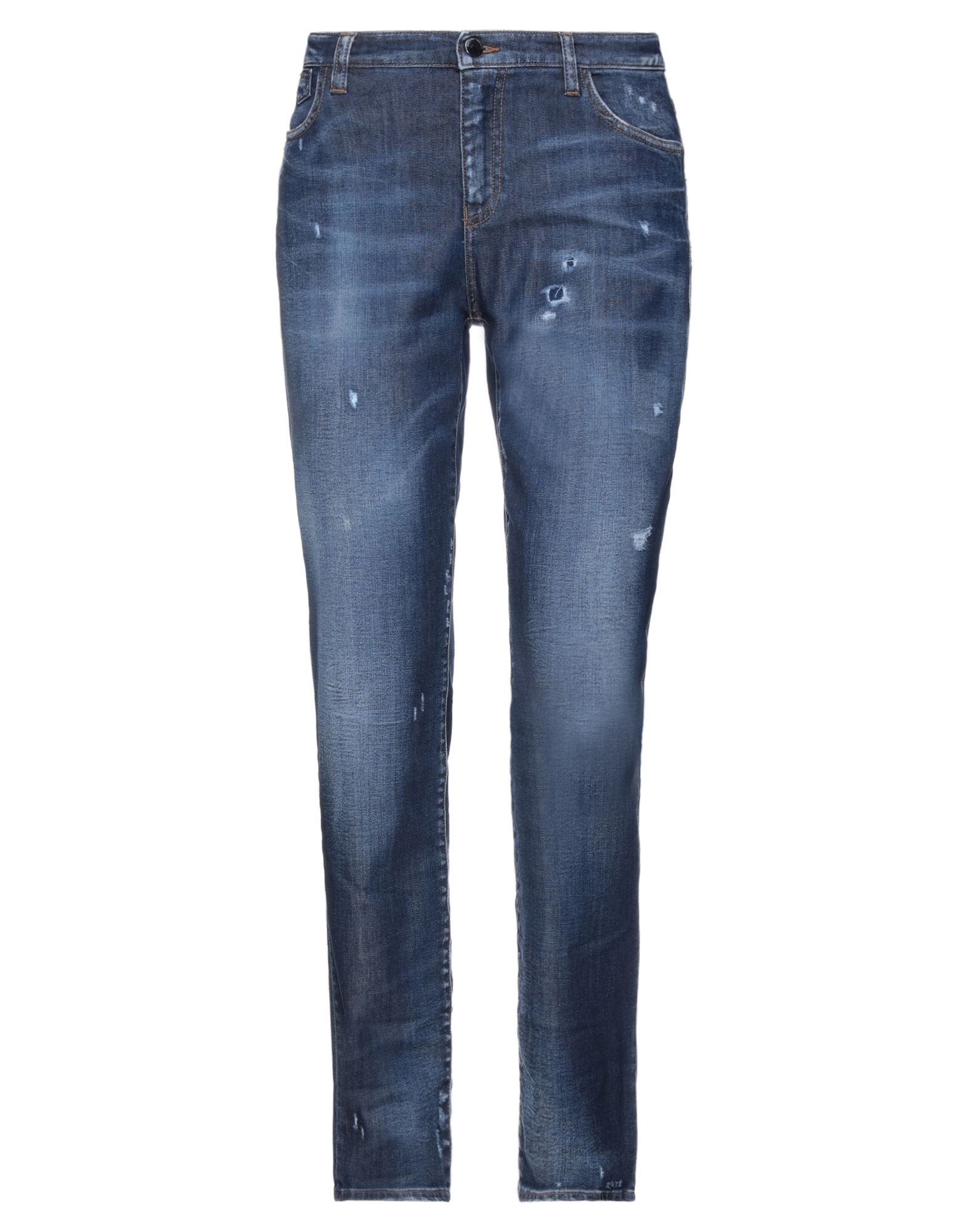 EMPORIO ARMANI EMPORIO ARMANI BOTTOMWEAR Τζιν