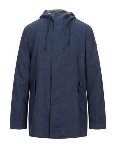 Джинсовая верхняя одежда