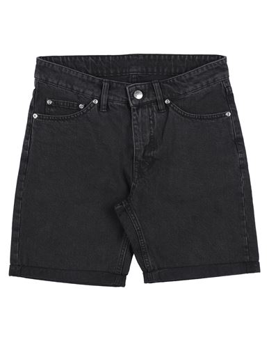 Джинсовые шорты CHEAP MONDAY