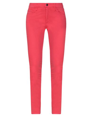 Джинсовые брюки