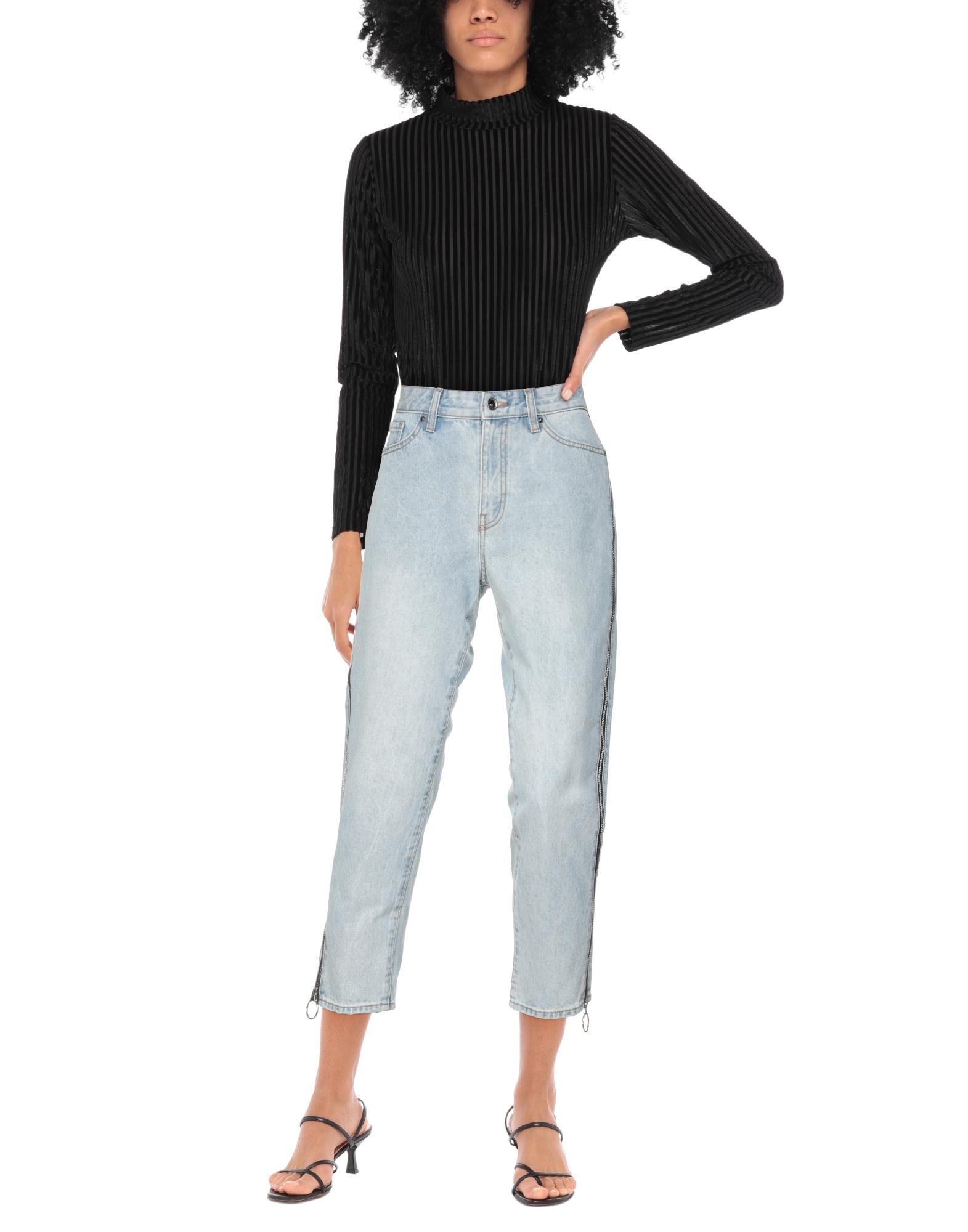  Armani Exchange - Partes De Abajo - Pantalones Vaqueros - On Yoox.com 