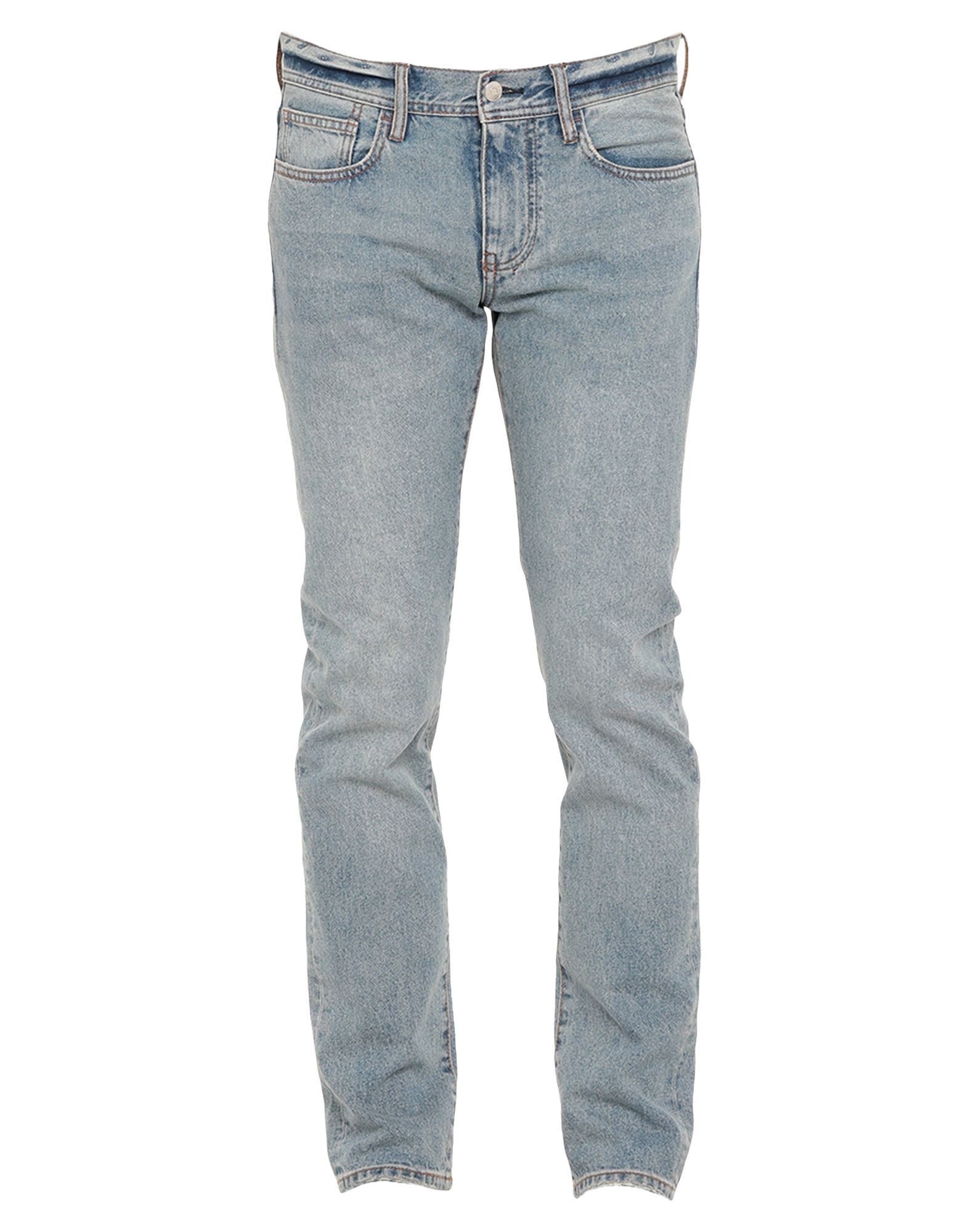  Armani Exchange - Hosen & Röcke - Jeanshosen - On Yoox.com 