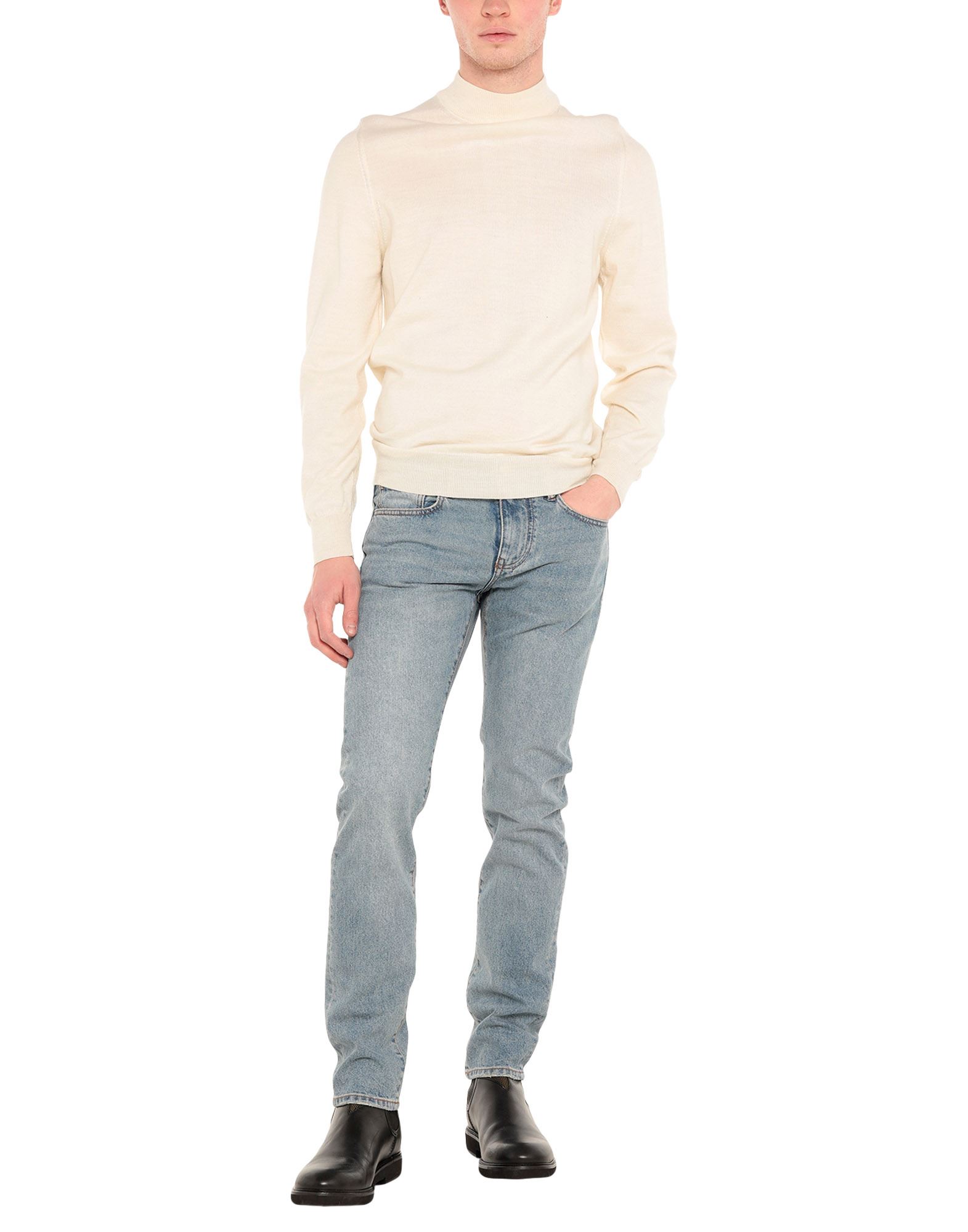  Armani Exchange - Hosen & Röcke - Jeanshosen - On Yoox.com 