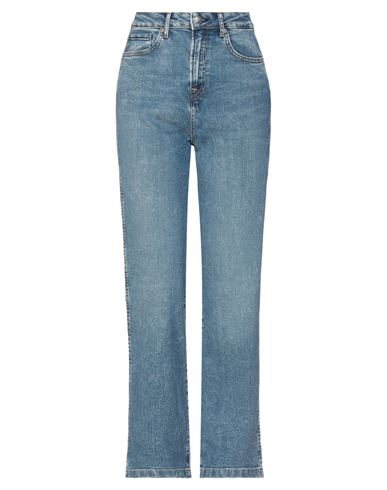 фото Джинсовые брюки dua lipa x pepe jeans