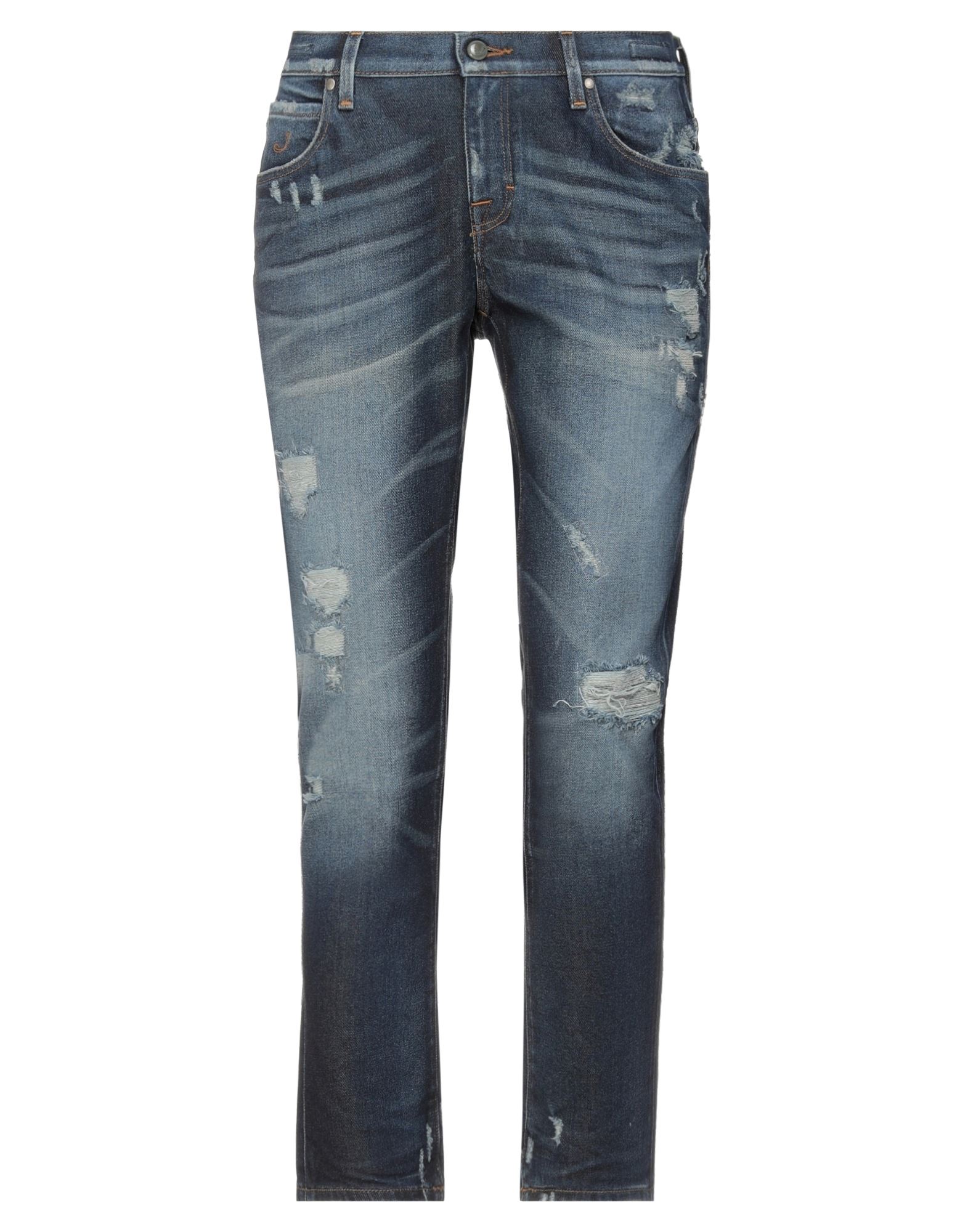 JACOB COHЁN BOTTOMWEAR Τζιν