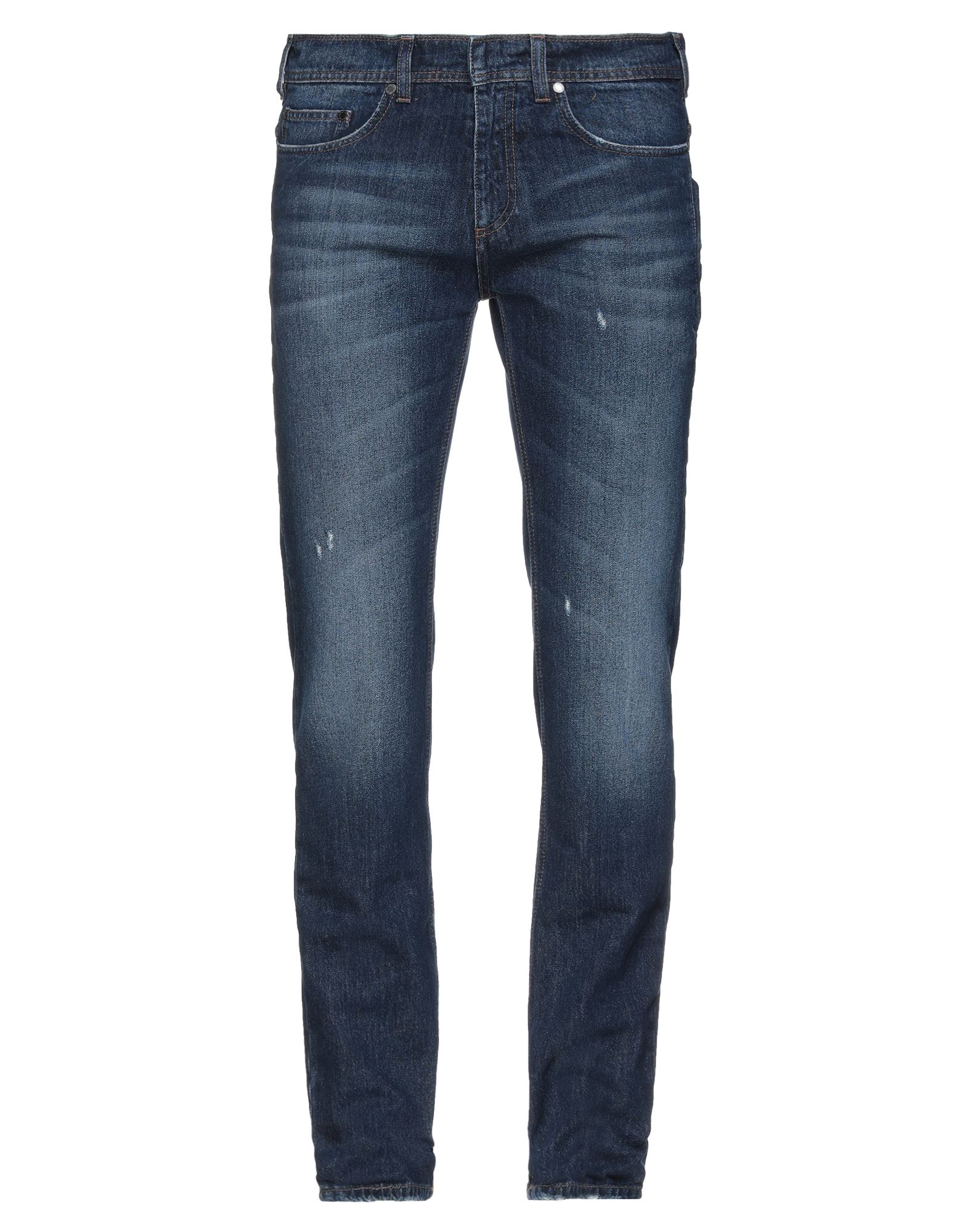  Neil Barrett - Hosen & Röcke - Jeanshosen - On Yoox.com 