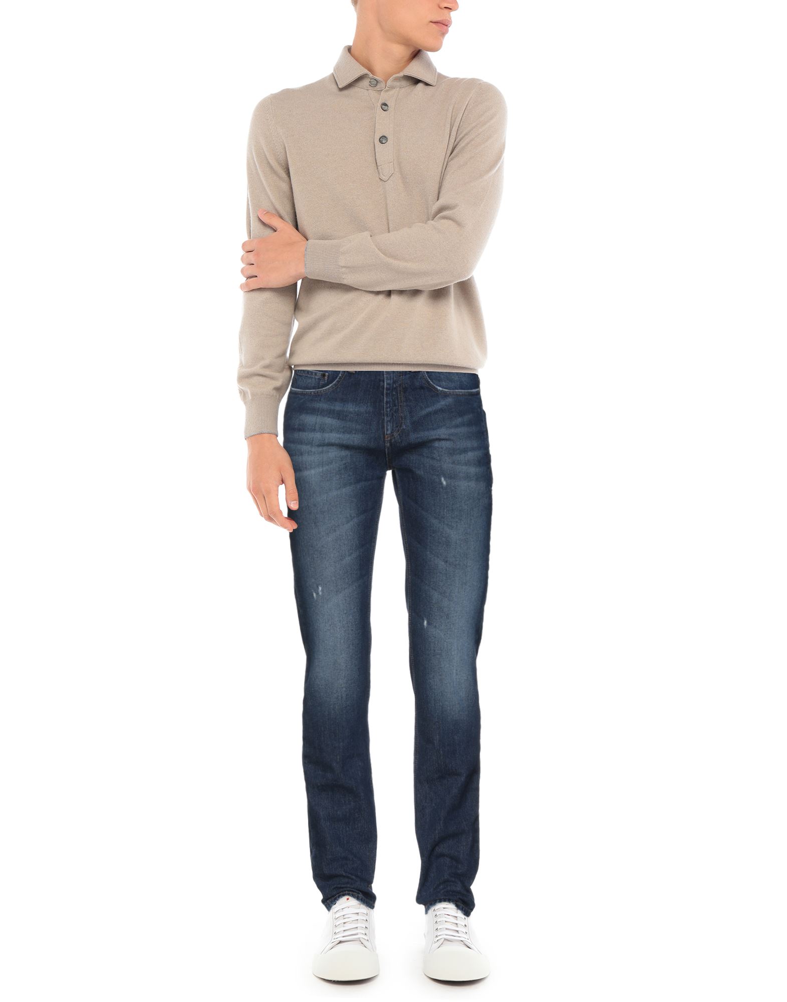  Neil Barrett - Hosen & Röcke - Jeanshosen - On Yoox.com 