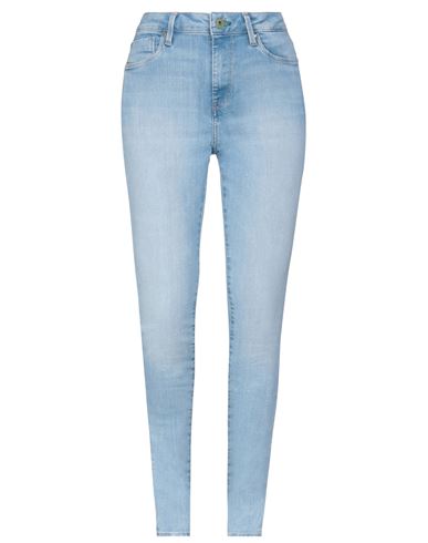 фото Джинсовые брюки tru-blu by pepe jeans