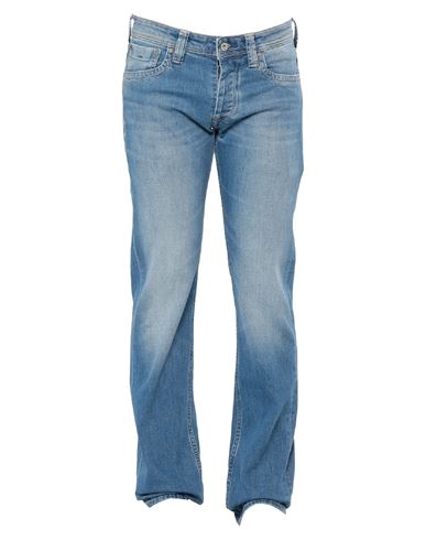 Джинсовые брюки PEPE JEANS