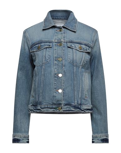 Джинсовая верхняя одежда FRAME 