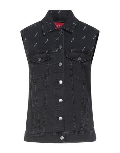 Джинсовая верхняя одежда