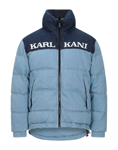 Джинсовая верхняя одежда KARL KANI 