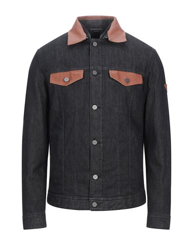 Джинсовая верхняя одежда