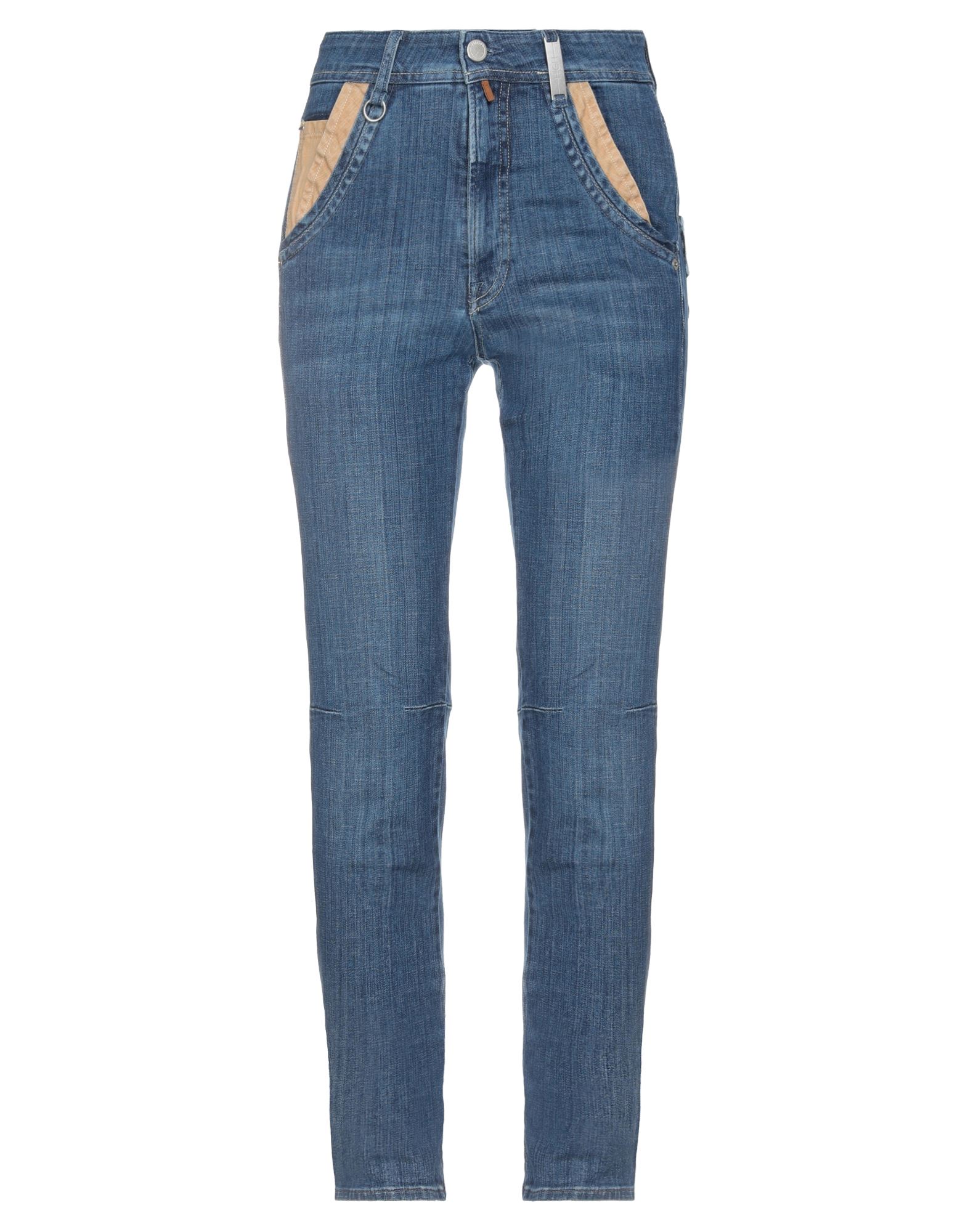  High - Hosen & Röcke - Jeanshosen - On Yoox.com 
