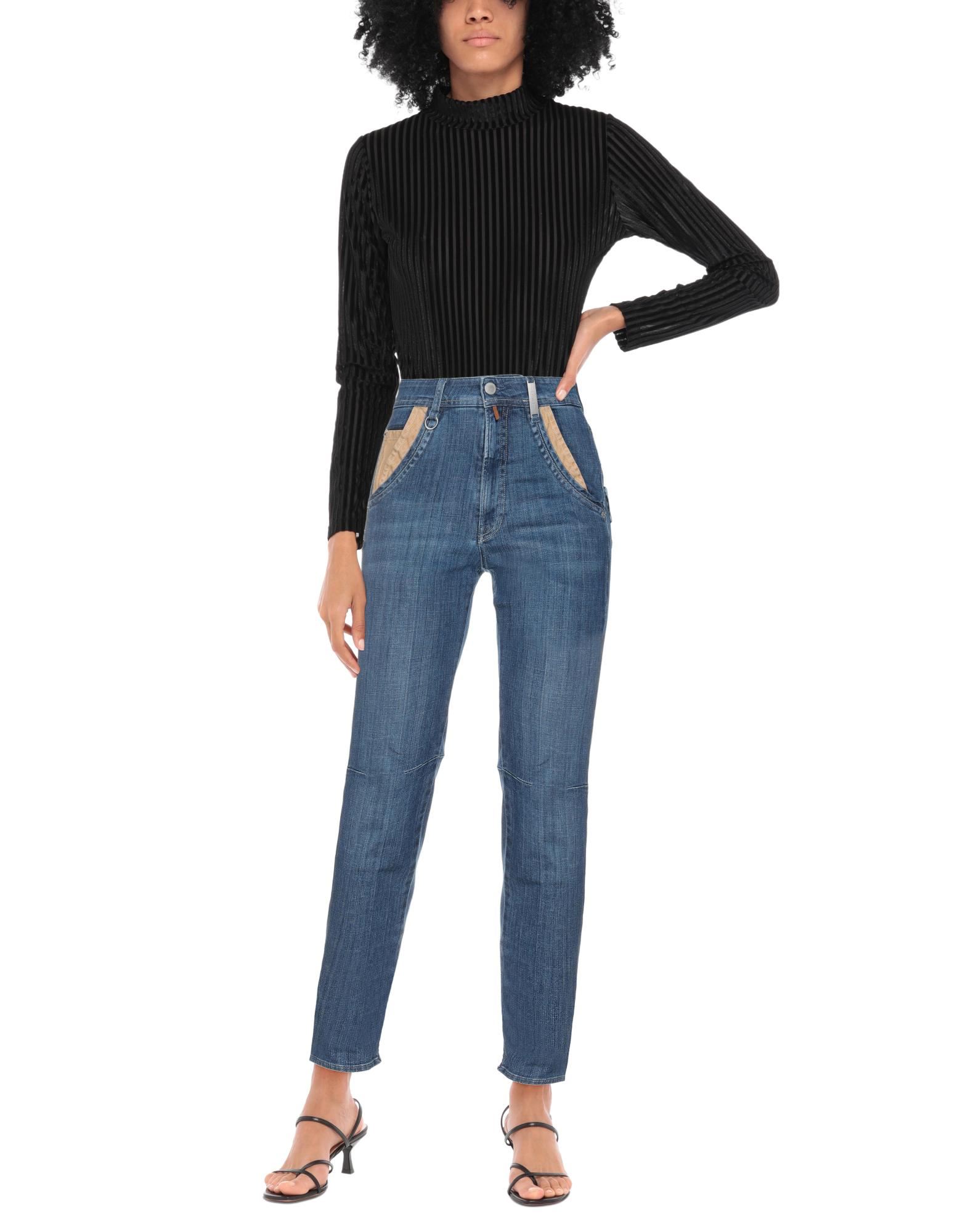  High - Hosen & Röcke - Jeanshosen - On Yoox.com 