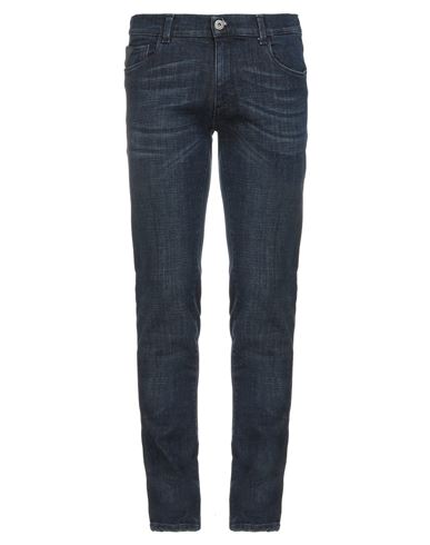 фото Джинсовые брюки trussardi jeans