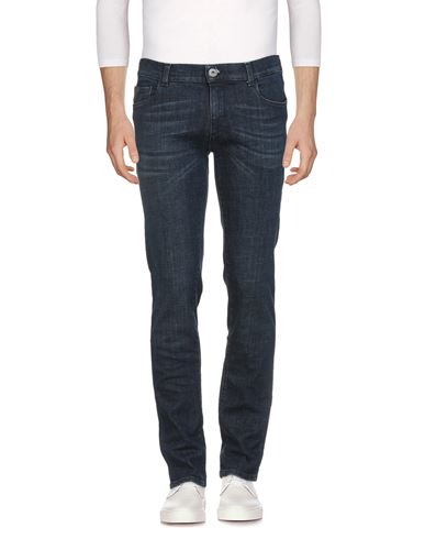 фото Джинсовые брюки trussardi jeans