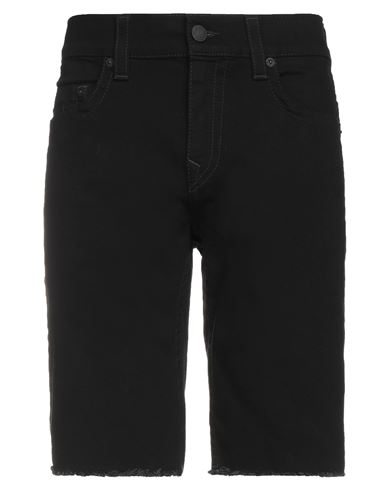 Джинсовые шорты TRUE RELIGION