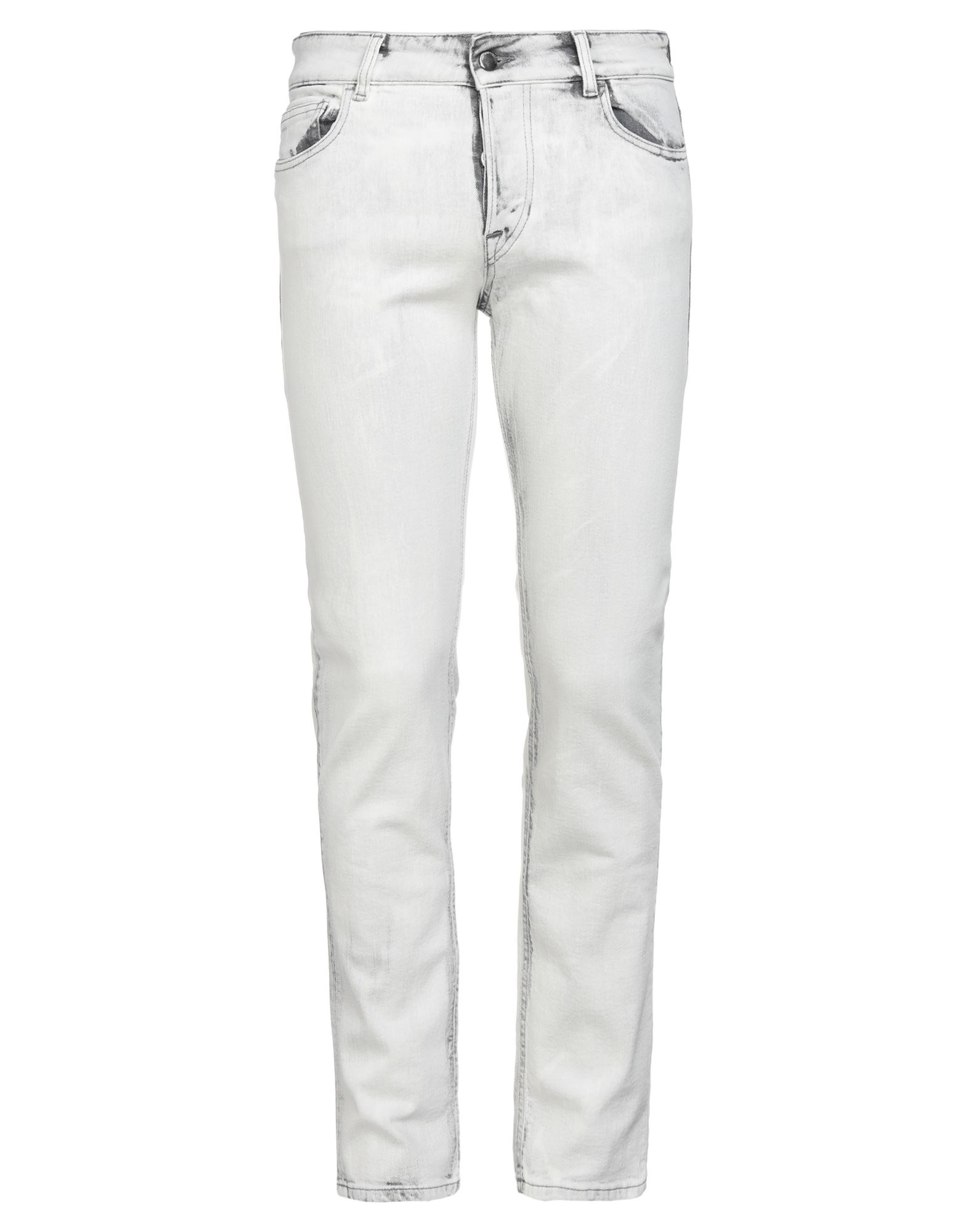 EMPORIO ARMANI EMPORIO ARMANI BOTTOMWEAR Τζιν