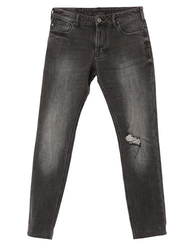 Джинсовые брюки